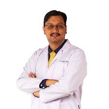 Dr Aasim Iliyas Khan